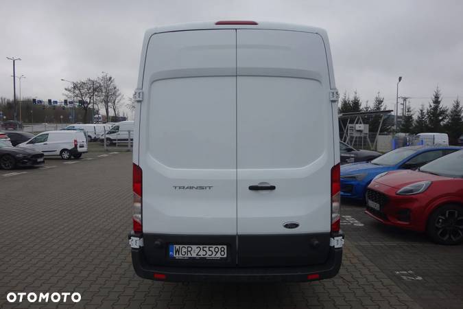 Ford Transit 350 L4H3 6 Osobowy - 7