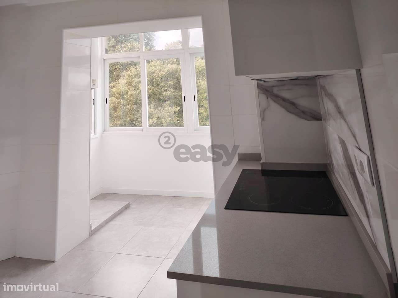 Apartamento T1 em Lisboa, Portugal - Grande imagem: 4/20