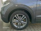 Volkswagen T-Cross 1.0 TSI Style DSG - 8