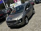 Peugeot 3008 1.6 HDI Confort Pack - 1