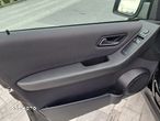 Mercedes-Benz Klasa A 160 BlueEFFICIENCY Avantgarde - 18