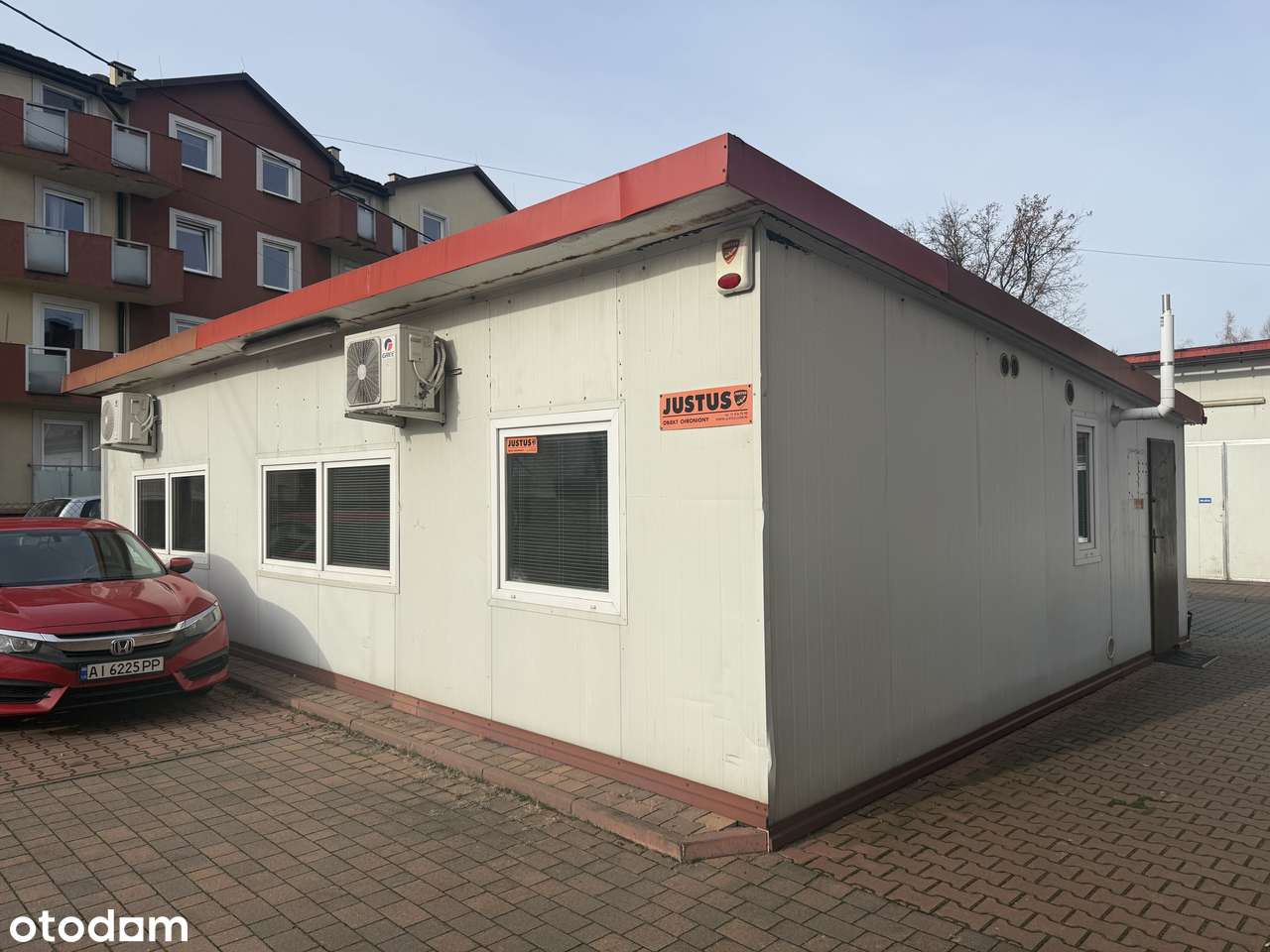 Lokal użytkowy obok Biedronki 70 m2 Parter-Parking - Pełny obrazek: 5/17