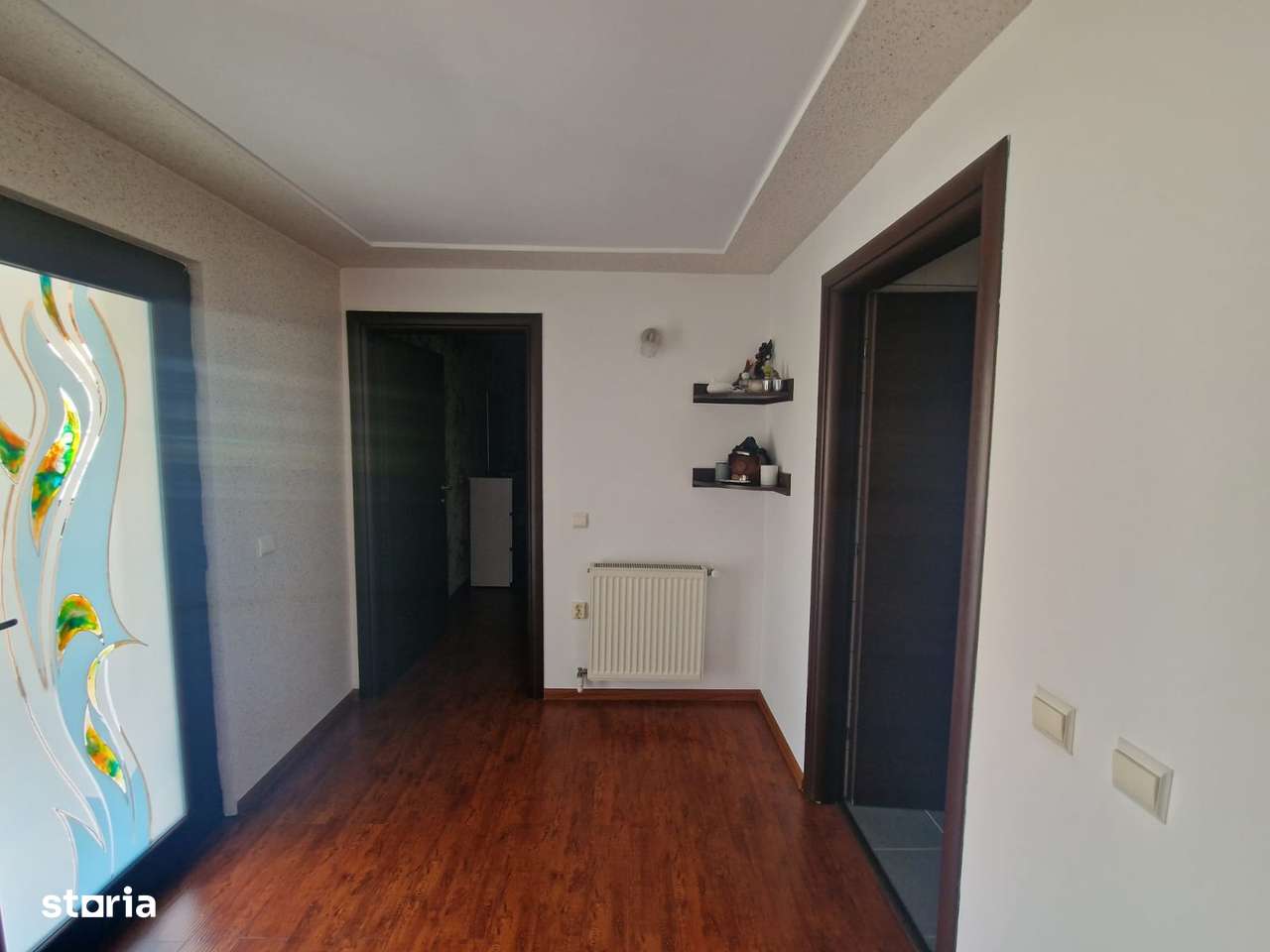 CASA DE INCHIRIAT IN ZONA CENTRALA A RAMNICULUI ( Matei Basarab) - Imagine principală: 5/14