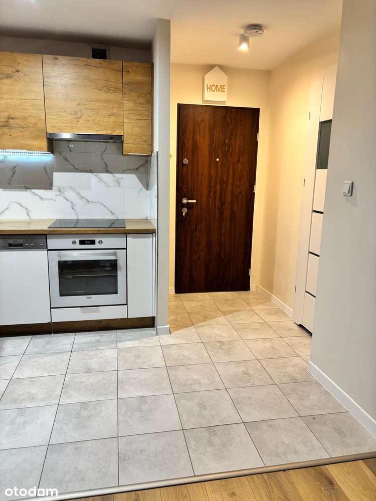 Mieszkanie 36m2 po remoncie.-2