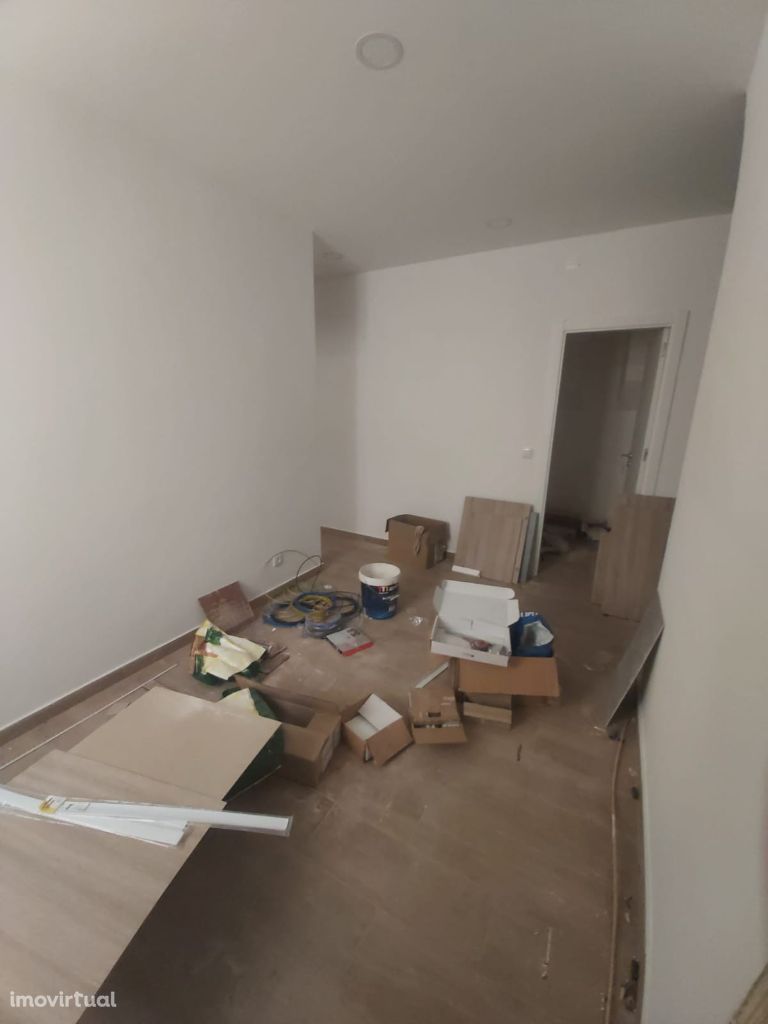 Apartamento T2 Bica Misericórdia