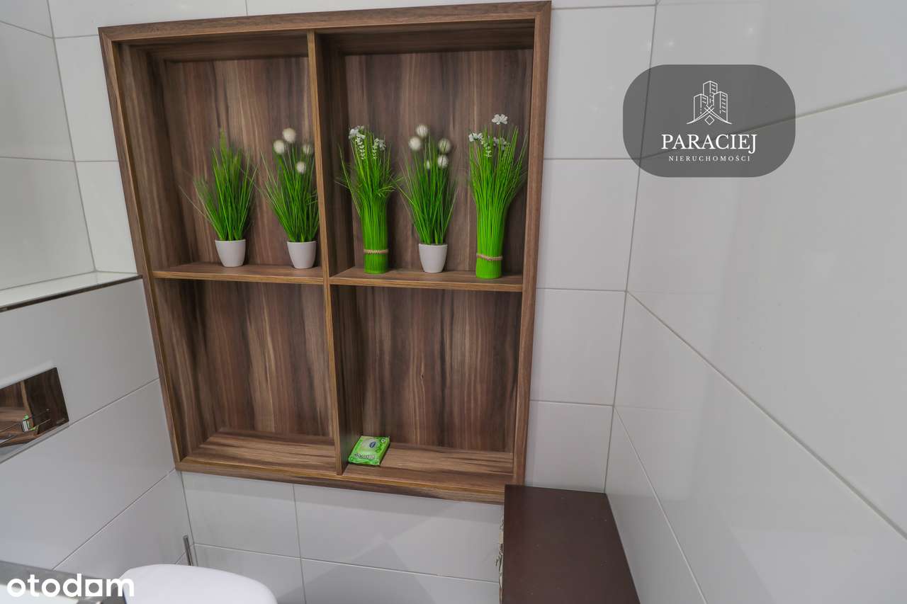 Apartament, Garaż w Hali Garażowej, Dwa Tarasy - ZOBACZ FILM-17