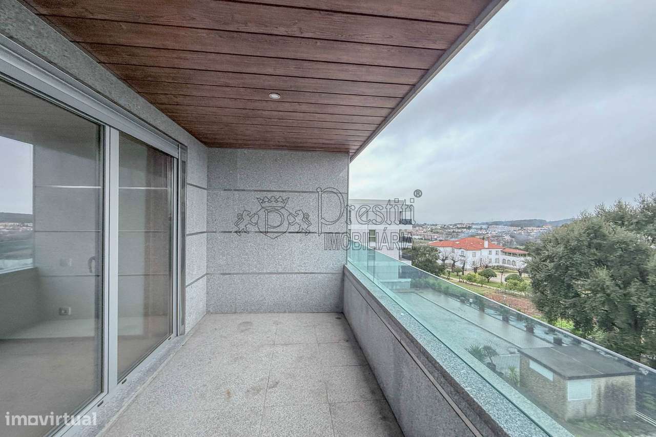 Apartamento T2 para Arrendar em Guimarães - Grande imagem: 4/10