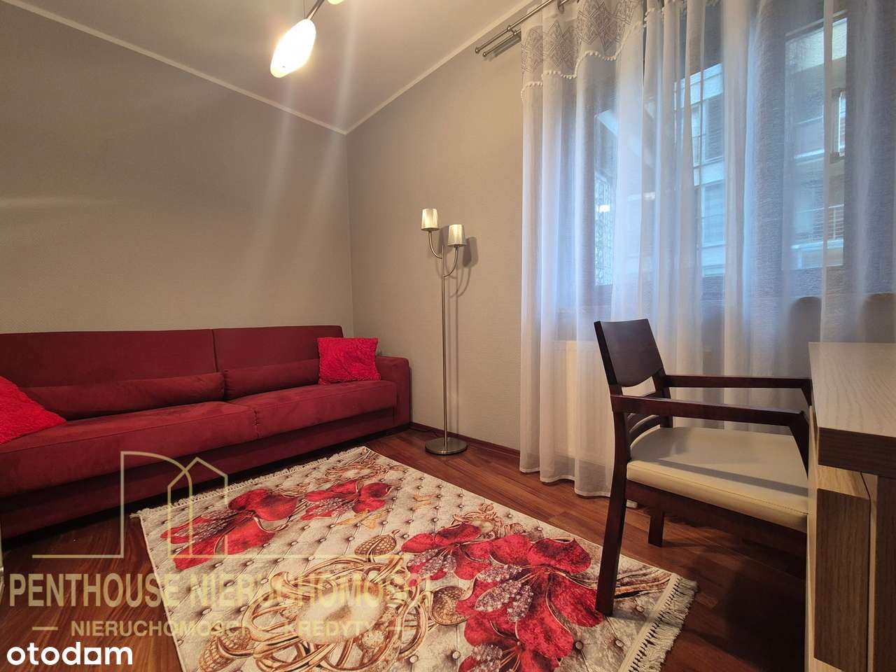 Apartament Premium w sercu Ustronia – Zeta Park-12