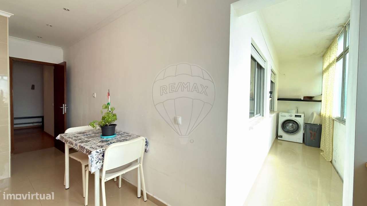 Apartamento T3 para venda-7