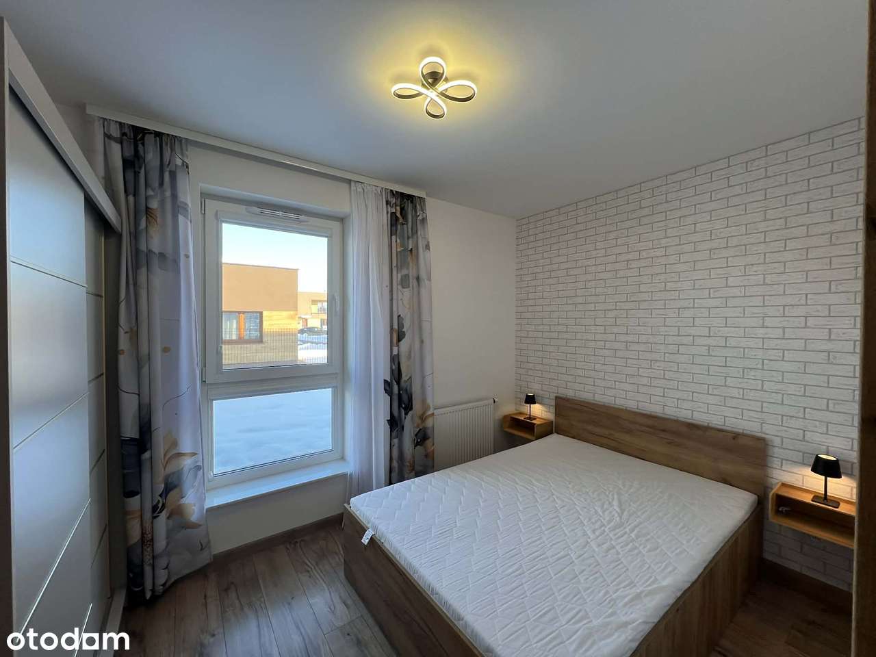 Nowe i komfortowe trzy pokoje z dużym ogródkiem blisko Strefy Jasionka - Pełny obrazek: 5/15