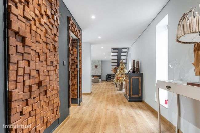 Moradia Individual T3 – Figueiredo – Braga - Grande imagem: 4/29