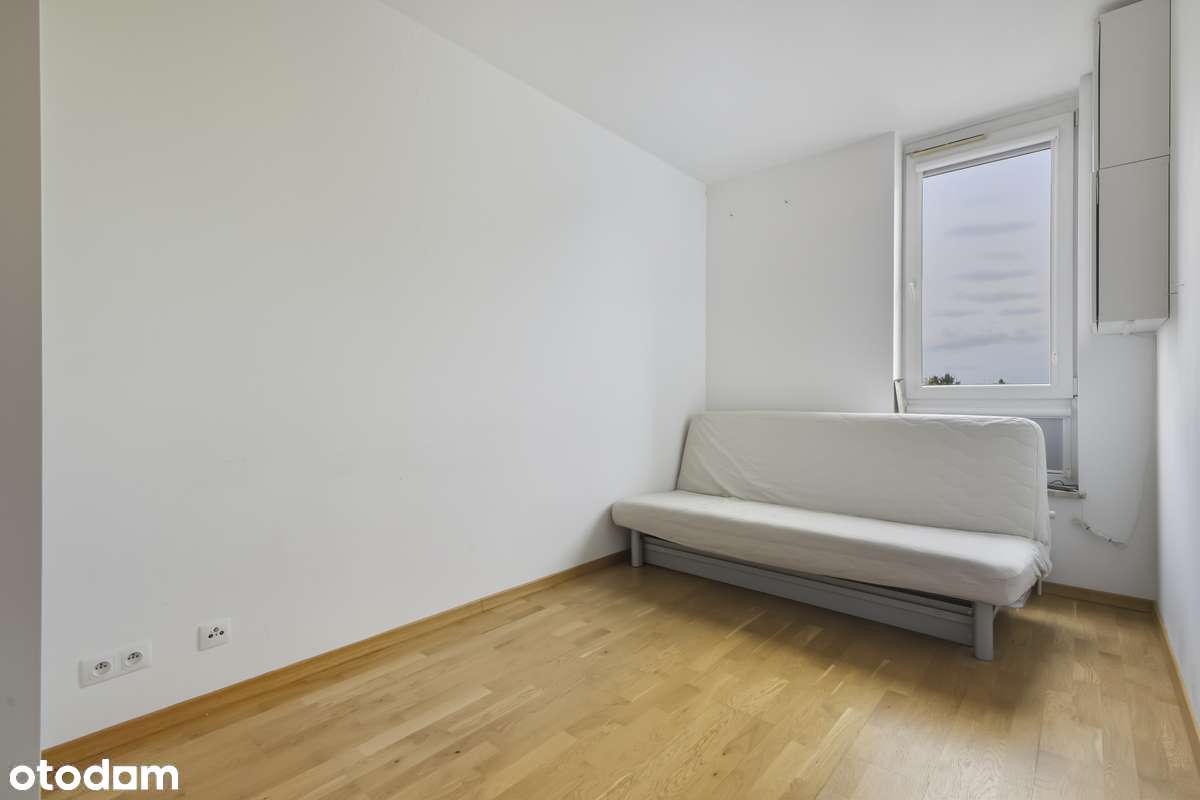 Przestronne  3 pokojowe z balkonem I ul.Gałczyńskiego I Taras na dachu-3