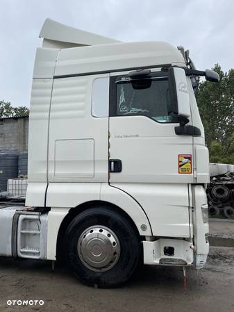 MAN MAN TGX 18.440 - 5