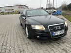 Audi A6 2.0 TDI Multitronic - 8