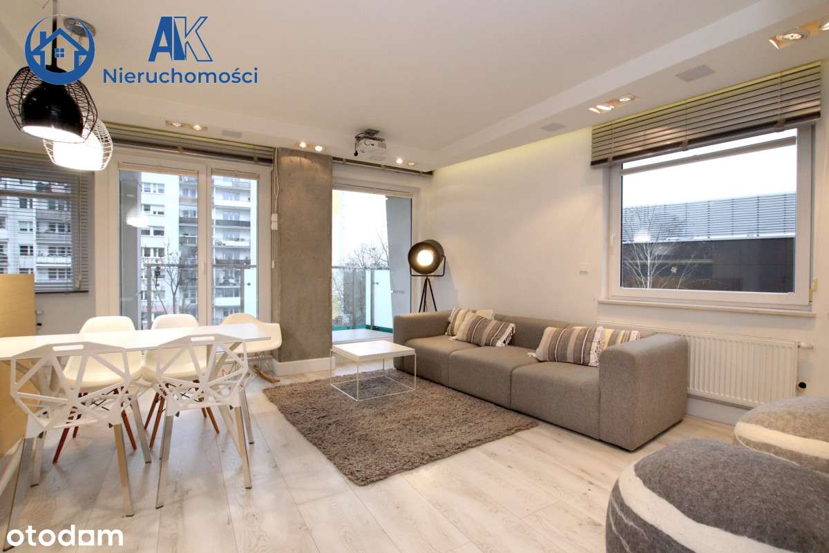 CentralPark 3 pokoje- gotowe do zamieszkania - Pełny obrazek: 5/20