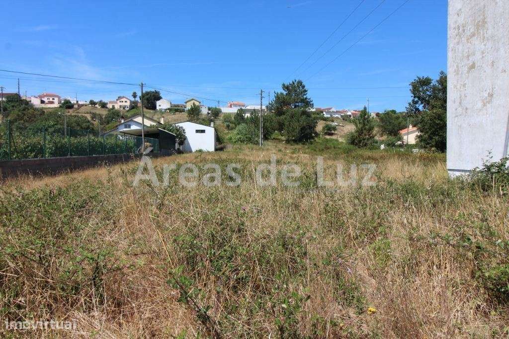 Terreno com 2600 m2, projecto aprovado - Grande imagem: 4/12