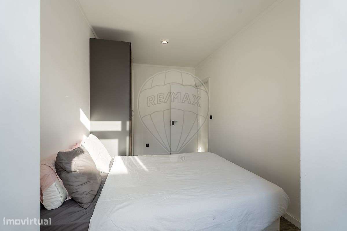 Apartamento T1 para venda-15