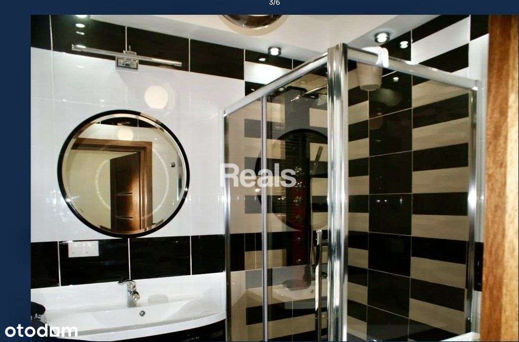 Apartament 2 pok., balkon, parking, bliska Wola. - Pełny obrazek: 5/6