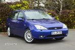 Ford Focus ST170 - 25