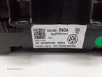 VW POLO V 2015r LICZNIK ZEGARY ANGLIK 6C0920940A - 9