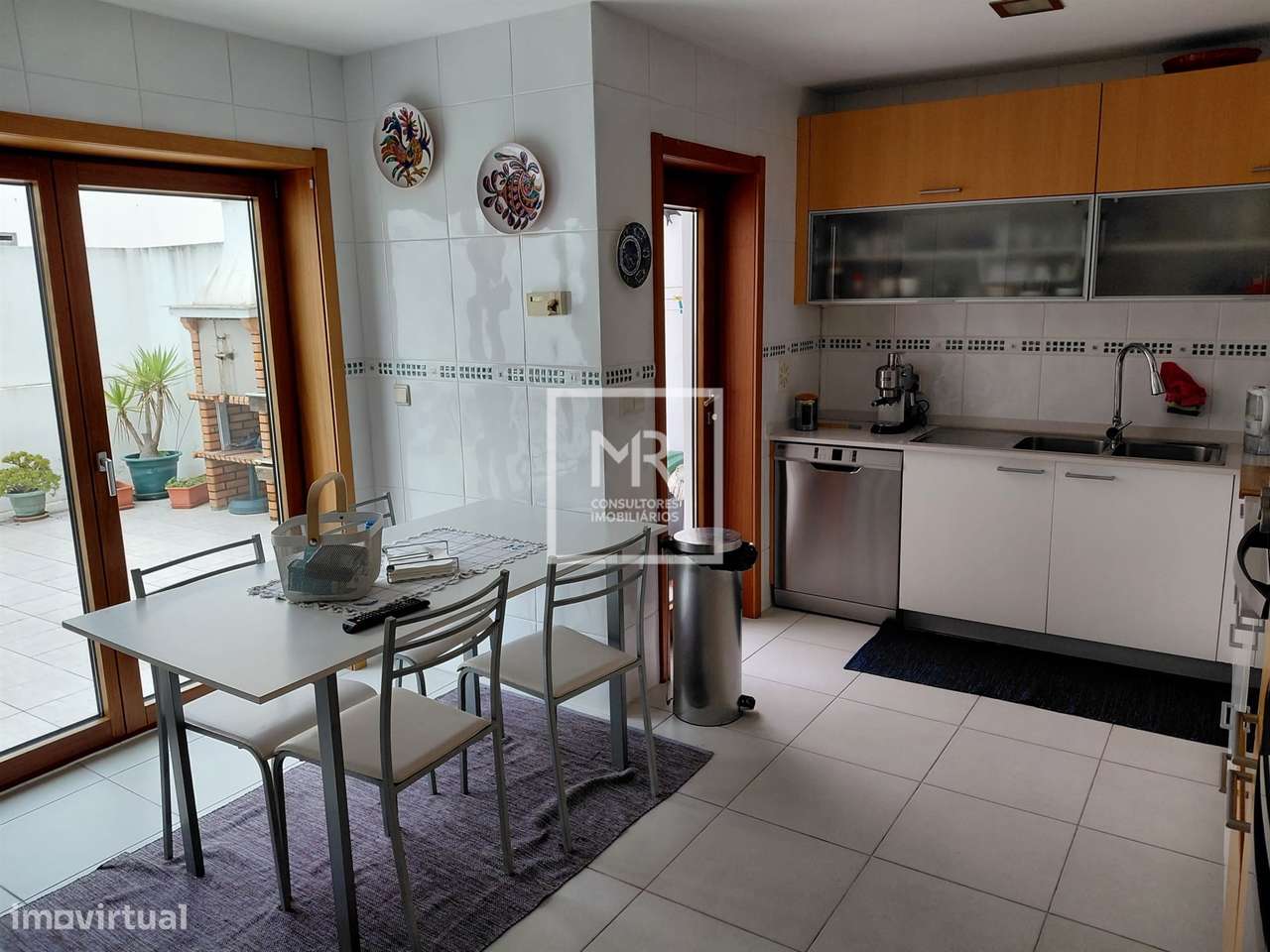 Moradia em Banda T4 Venda em Gafanha da Boa Hora,Vagos-52