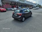 Toyota Yaris 1.5 Premium CVT - 4