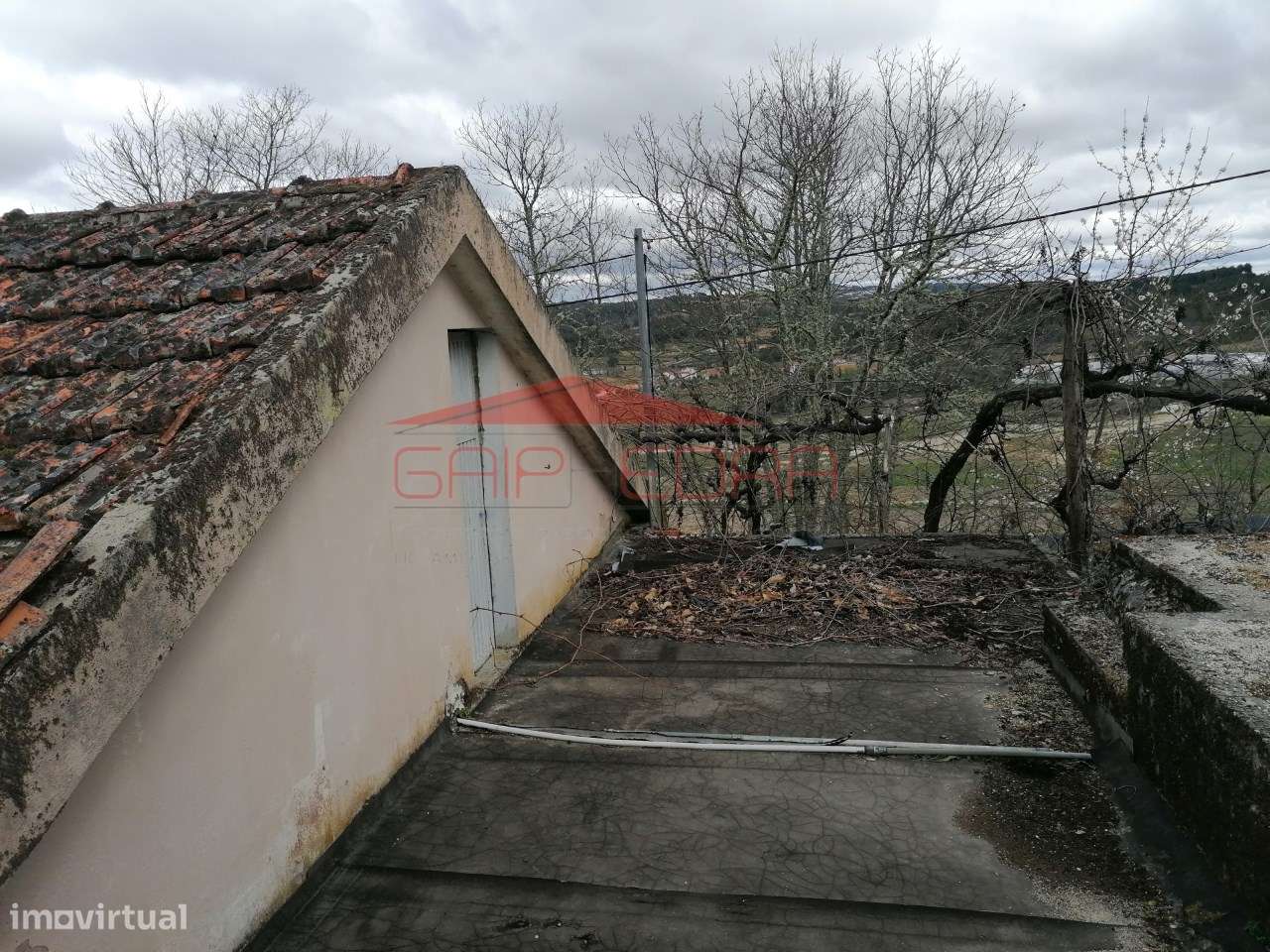 Moradia térrea Carrazeda de Ansiães em Linhares - Grande imagem: 5/17