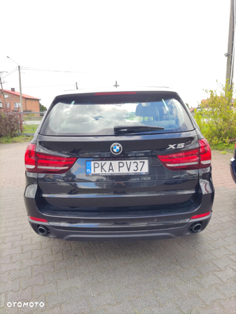 BMW X5 xDrive25d - 9