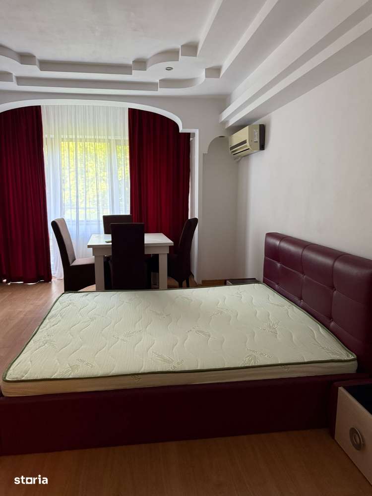 Garsoniera I Parcare I Pet friendly I Pipera I Scoala Americana - Imagine principală: 5/9