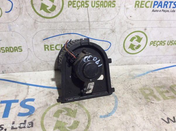 Ventilador de sofagem Audi A3 - 2