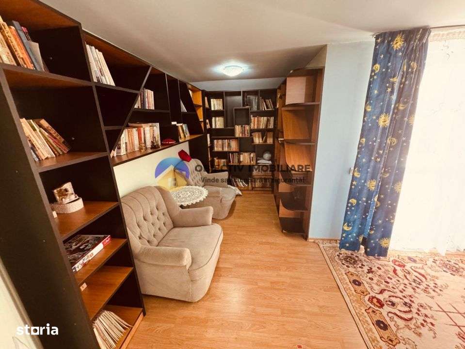 Casa + teren 5.098 mp de vanzare – Vaduri, jud. Neamt-16