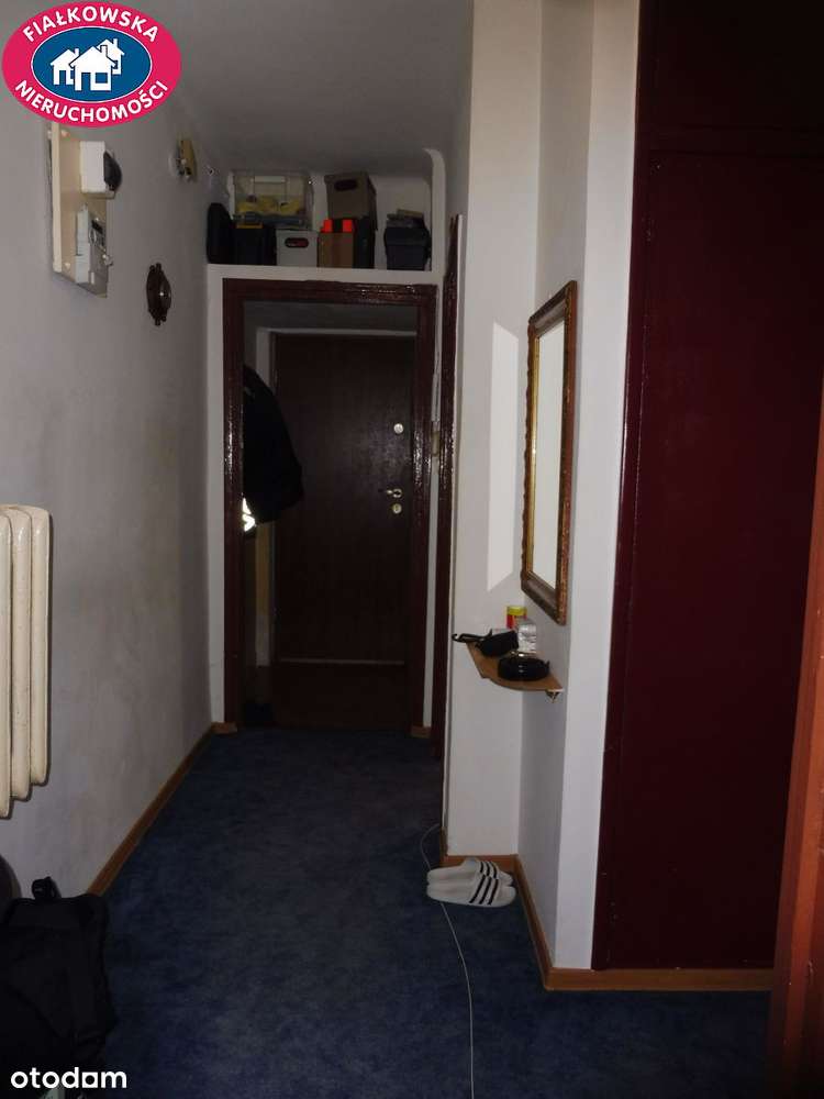 Mieszkanie na sprzedaż-9