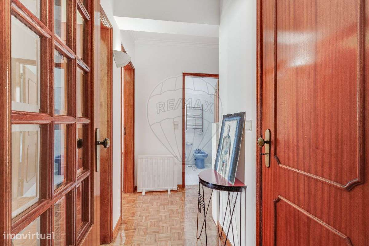 Apartamento T3 para venda-15