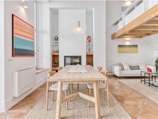 Charmosa Casa com Piscina no Centro Histórico de Montemor-o-Novo - ... - Grande imagem: 4/43
