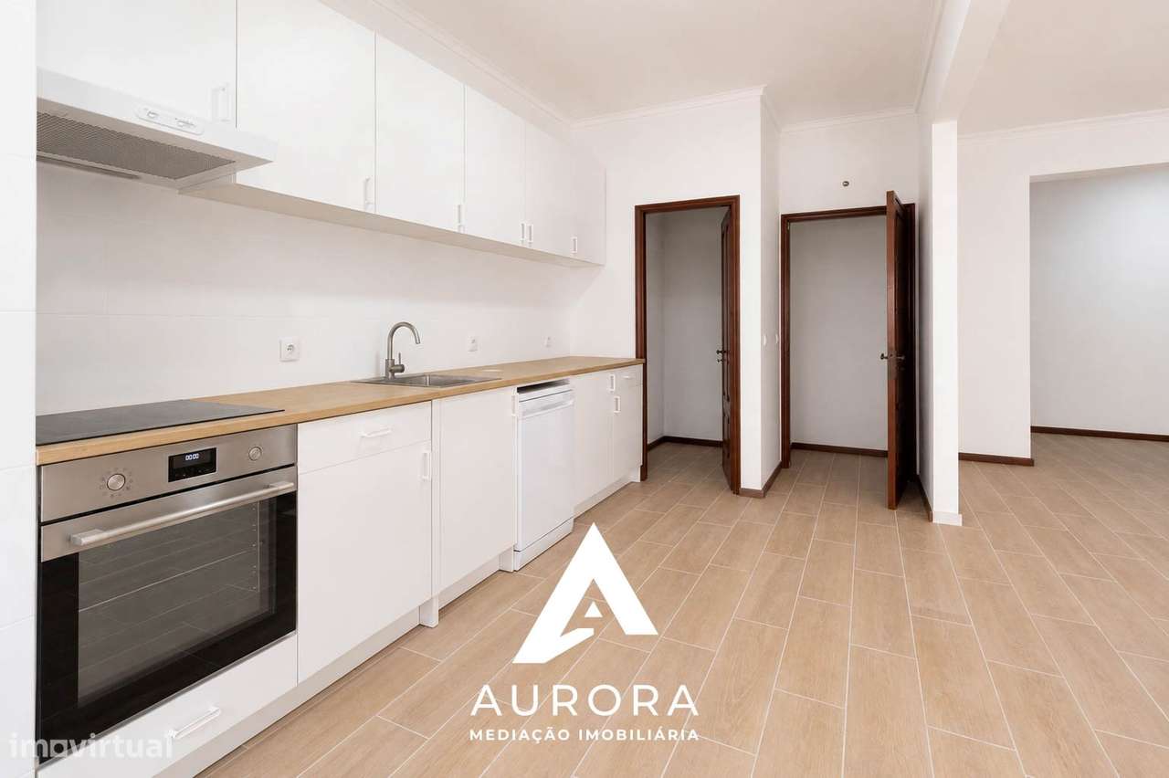 Apartamento T3 Venda em Espinho,Espinho-6