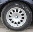 FELGi ALUMINIOWE 15'' BMW E39 STYLING 31 ET20 7J - 12