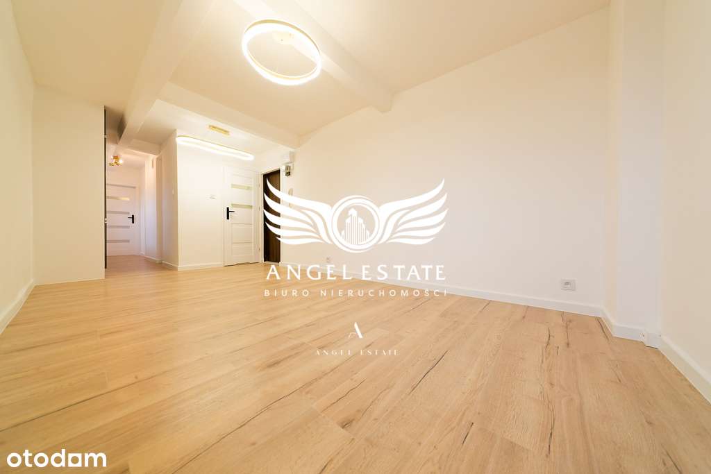 2 pokoje po Remoncie, Parking-7