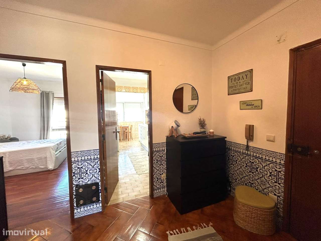 Apartamento T2 Quintinha- Sesimbra-29