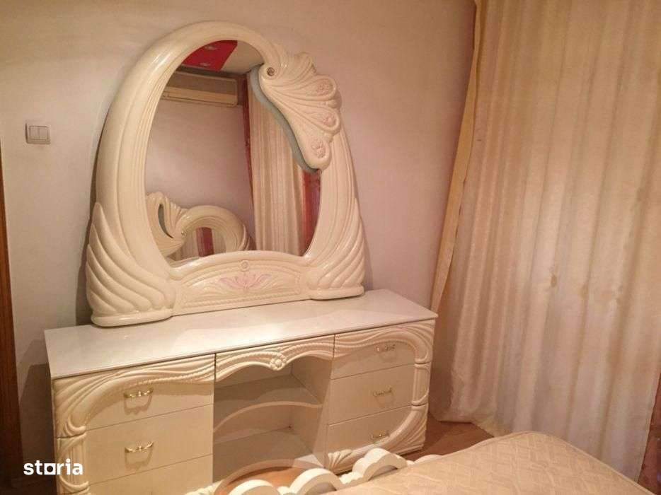 AP. 3 CAMERE APARATORII PATRIEI, CENTRALA TERMICA, METROU 4 MINUTE - Imagine principală: 5/8