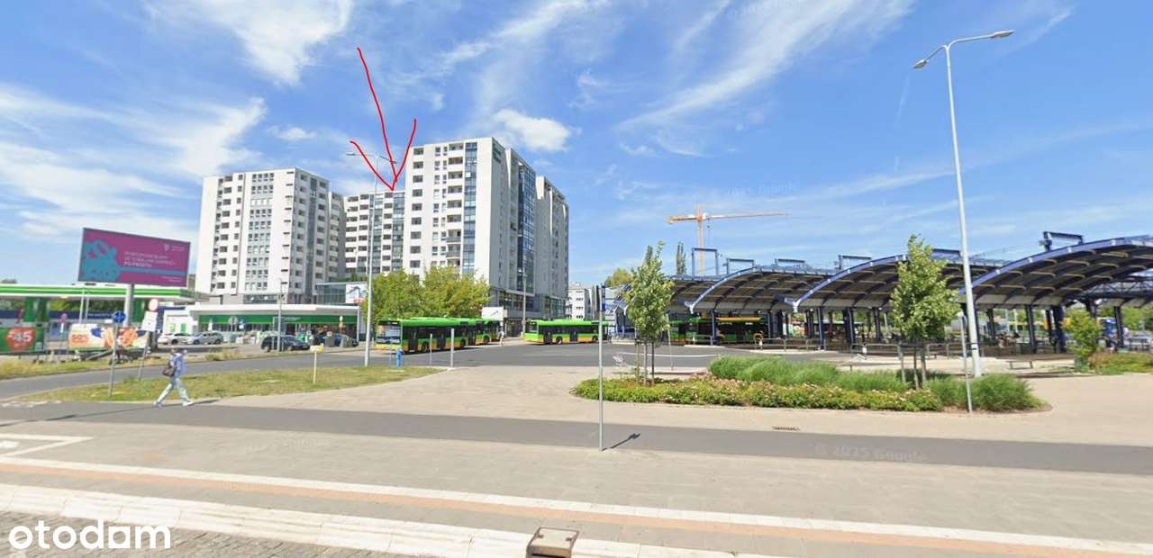 -----Rezerwcja---------Bezpośrednio mieszkanie 4 pokojowe