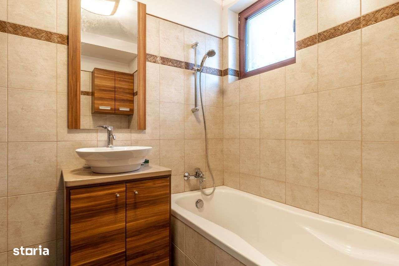 Apartament cu 3 camere langa partia Clabucet , Predeal, Brasov-11