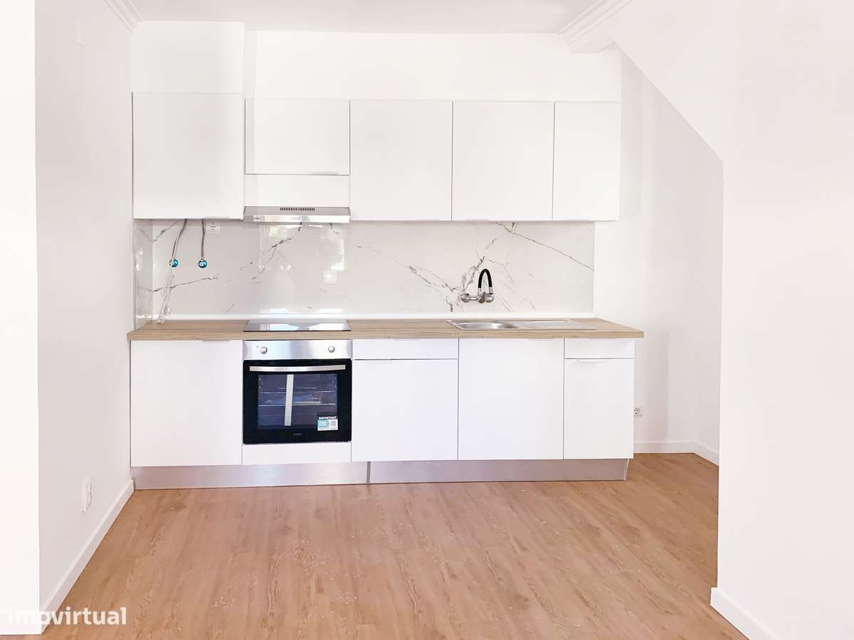 Moradia multigeracional - Carregado - espaço, privacidade e rendimento - Grande imagem: 5/28