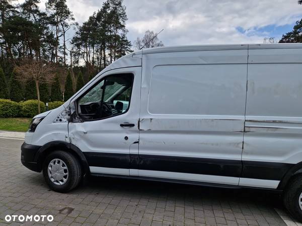 Ford Transit - 4