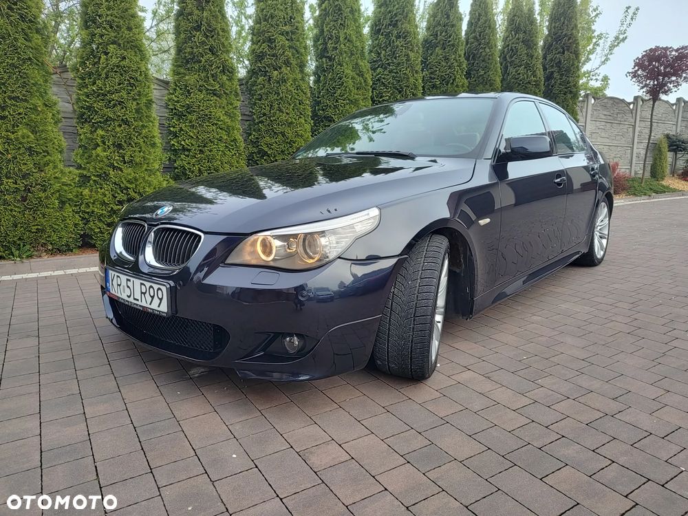 BMW 5