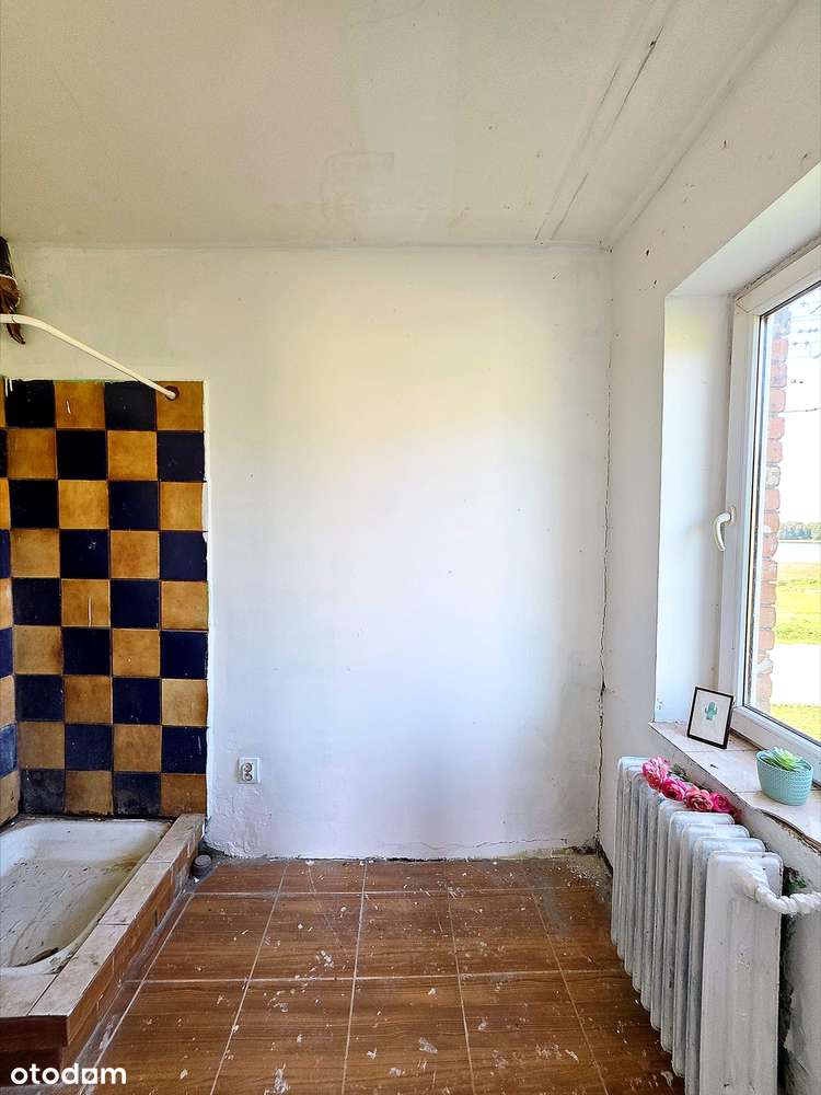 Urokliwie położony dom na Mazurach z widokiem na jezioro - Pełny obrazek: 4/13