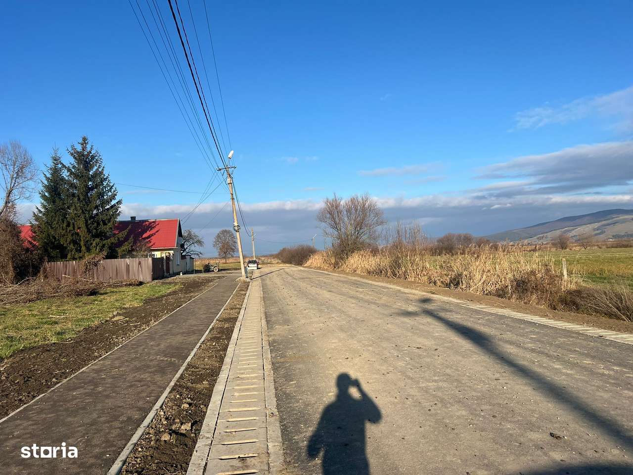 Teren intravilan, 3784 mp, de construit-5