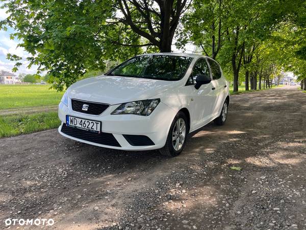 Seat Ibiza 1.0 Style - 1