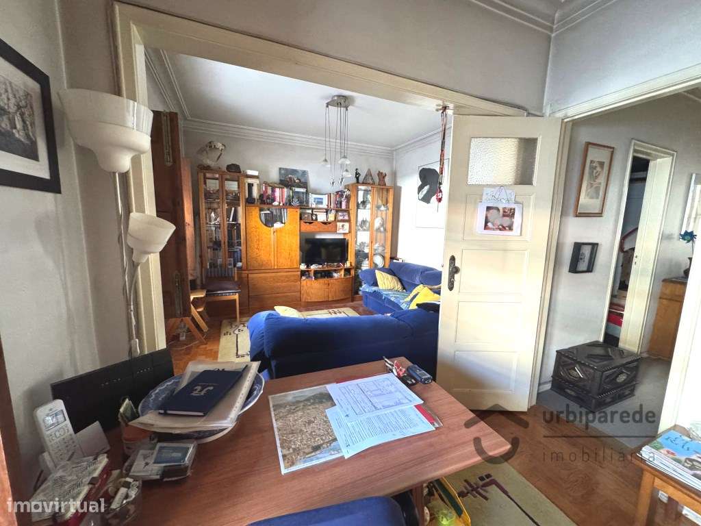 Apartamento T1+1 em Odivelas.-6