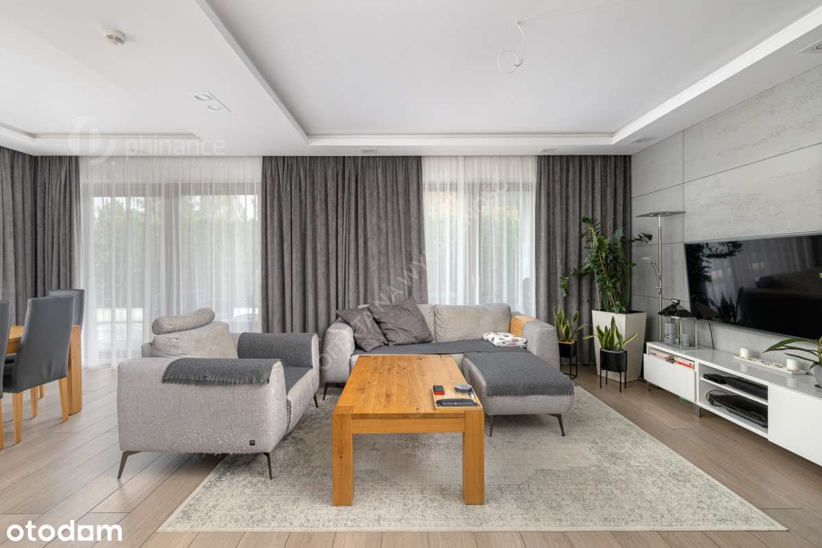 Dom jednorodzinny, Góra Kalwaria, Marianki - Pełny obrazek: 4/20