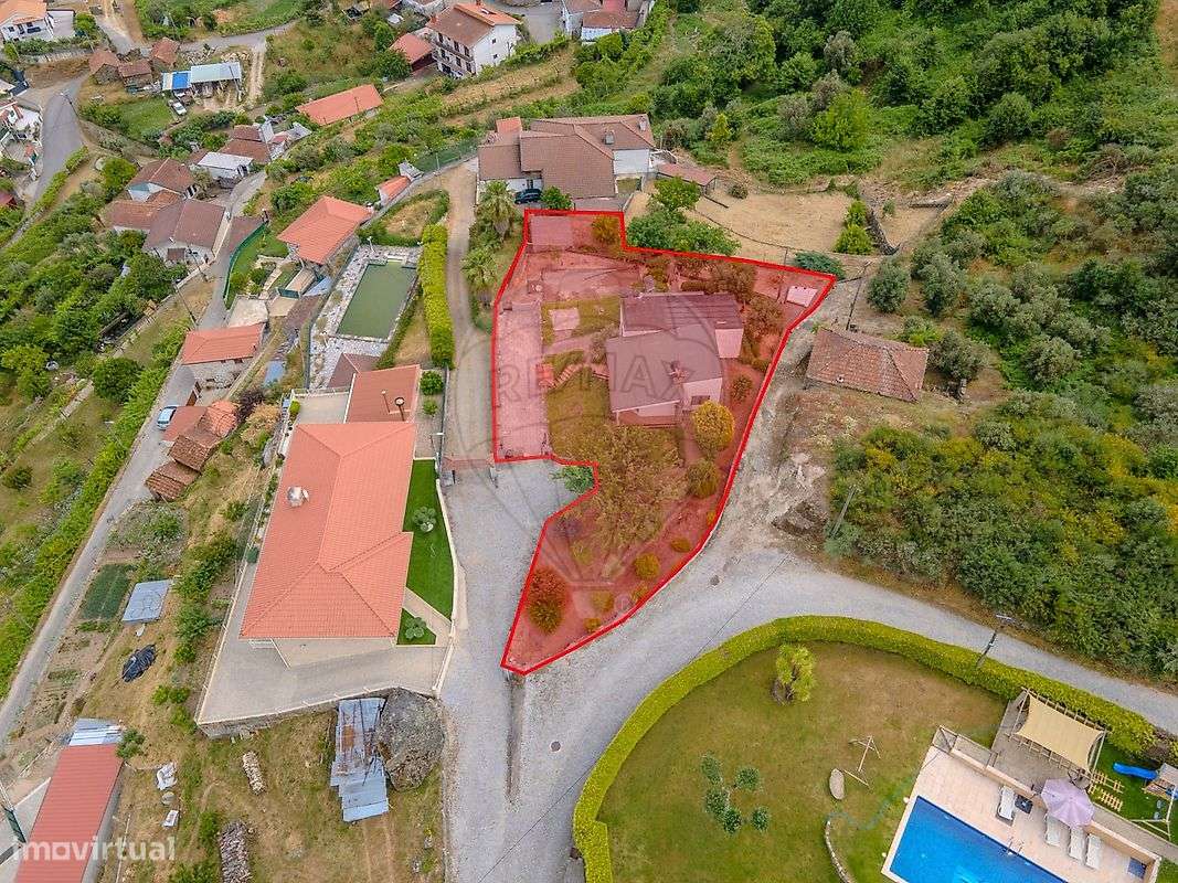 Moradia T2 para venda - Grande imagem: 5/37